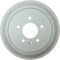 Centric Parts Gcx Brake Rotor, 320.62071 320.62071 - alternate 1